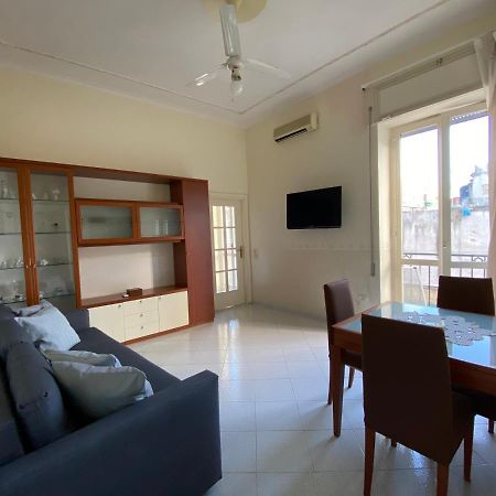 Avolina'S Apartment Naples Extérieur photo
